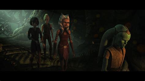 watch clone wars season 1 episode 3|padawan lost episode.